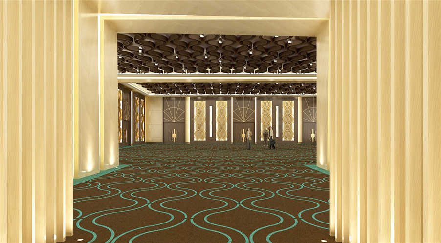 ASCON CONVENTION CENTER